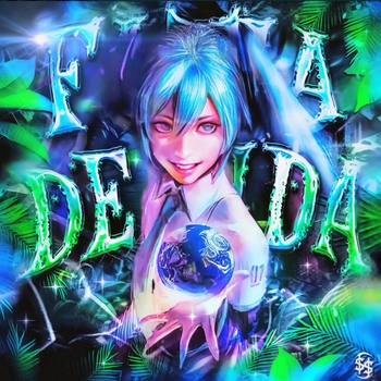 Fatia de Vida (Sped Up)