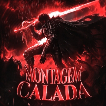 MONTAGEM CALADA (Slowed)