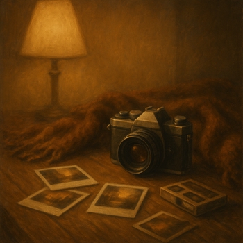 Faded Memories