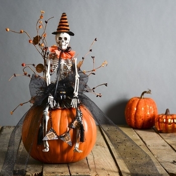 Monster Mash