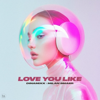 Love You Like