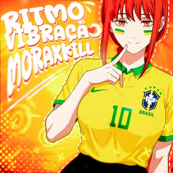 RITMO VIBRAÇAO (Super Slowed)