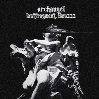 Archangel (Sped Up)