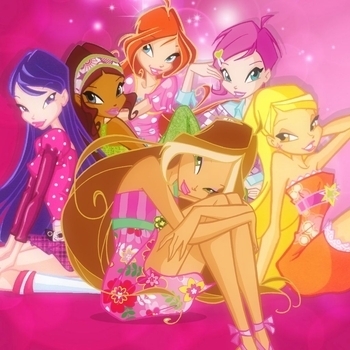 Magic Carpet Theme
