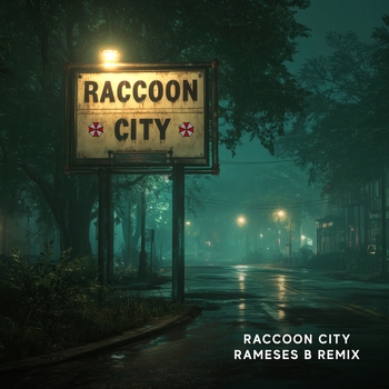 Raccoon City (Ramese B Remix)