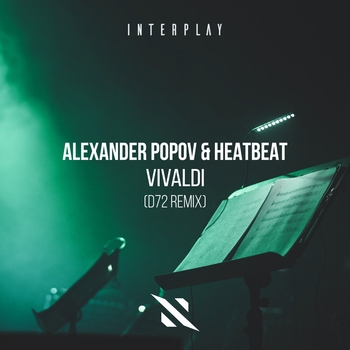 VIVALDI (D72 Extended Remix)