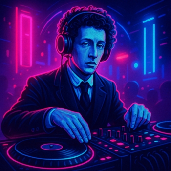 Жираф (Remix)