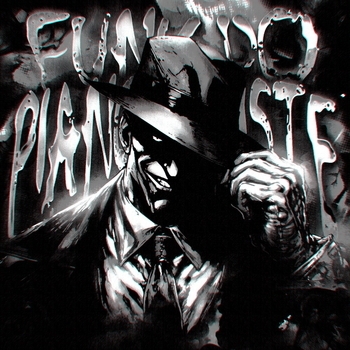 FUNK DO PIANO TRISTE (SLOWED)
