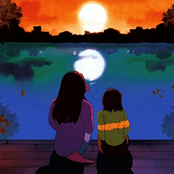 Autumn Vibes. LoFi Музыка для Отдыха, Работы, Прогулки, Учебы, Расслабления, Релакса, Спокойствия, Фокусировки и Фона (Ultra Slowed)