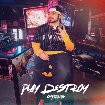 Play Destroy