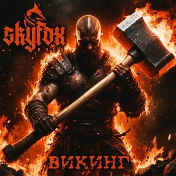 Викинг
