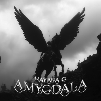 amygdala (Ultra Slowed)