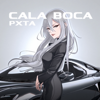 CALA BOCA PXTA SLOWED (Бразильский Фонк)