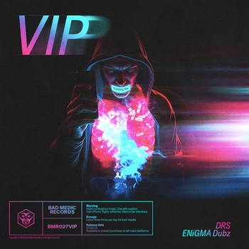Wanting You (VIP)