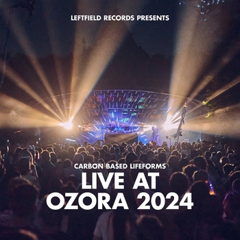 Departed (Live at Ozora 2024)