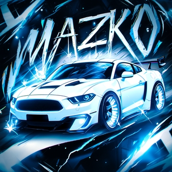 MAZKO SPED UP (Бразильский Фонк)