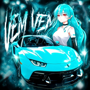 VEM VEM SPED UP (Бразильский Фонк)