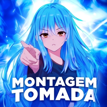 MONTAGEM TOMADA ULTRA SLOWED (Бразильский Фонк)