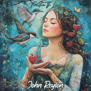 Freedom to Love