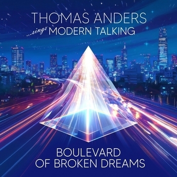 Boulevard of Broken Dreams (New Bonus Track)