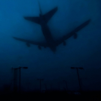 Disaster (Slowed)