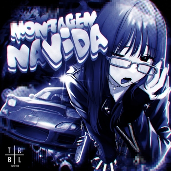 MONTAGEM NA VIDA - Slowed