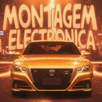 MONTAGEM ELECTRONICA (Ultra Slowed)