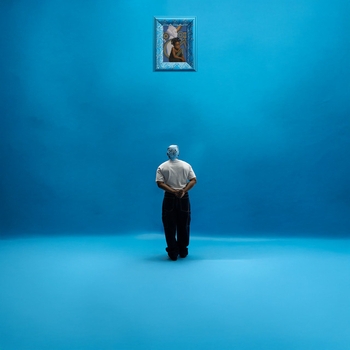 Thass My Word_Blue