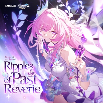 Ripples of Past Reverie (Chinese Harmonic Accompaniment)