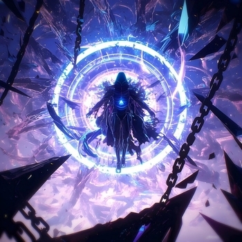 GUNGNIR (Slowed + Reverb)