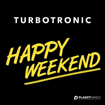 Happy Weekend (Extended Mix)