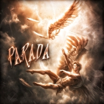 PARADA (Sped Up)