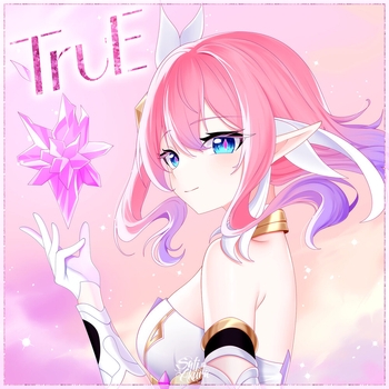 TruE (Ed Ver.)