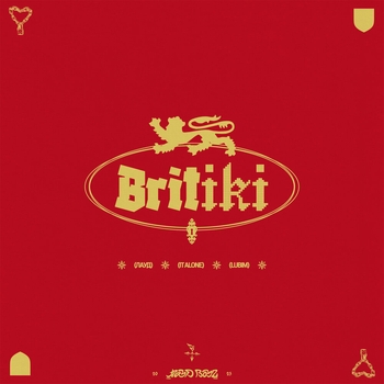 BRITIKI