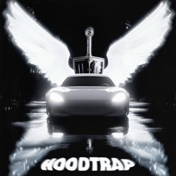 Holding Out For A Hero hoodtrap