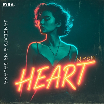 Neon Heart