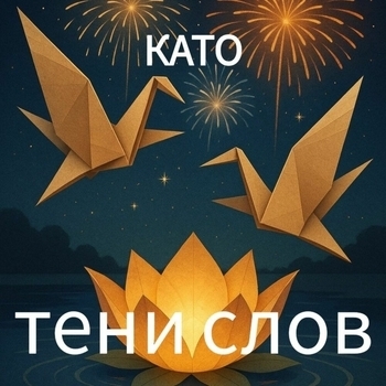 Тени слов