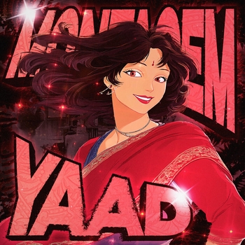 MONTAGEM YAAD (SUPER SLOWED)