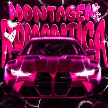 MONTAGEM ROMÂNTICA - Ultra Slowed