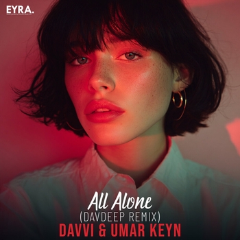 All Alone