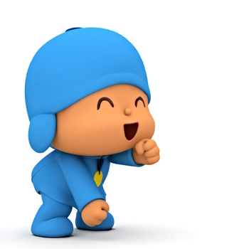 MUEVELOU POCOYO (SLOWED) (Бразильский Фонк)
