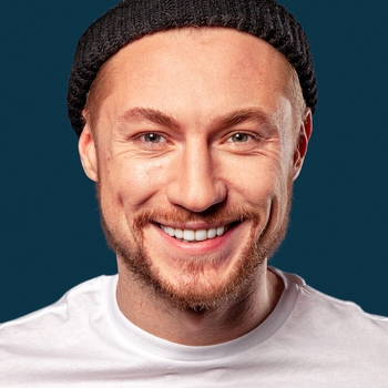 Снег