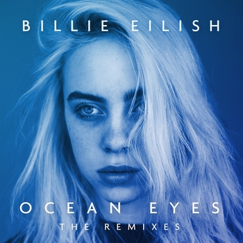 Ocean Eyes (Cautious Clay Remix)