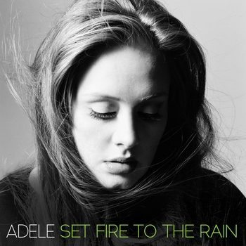 Set Fire to the Rain (Moto Blanco Edit)