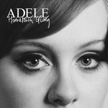 Hometown Glory (High Contrast Remix Instrumental)