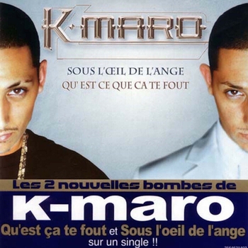 Qu'est ce que ça te fout