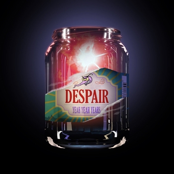 Despair (David Andrew Sitek vs Otis Pear Remix)