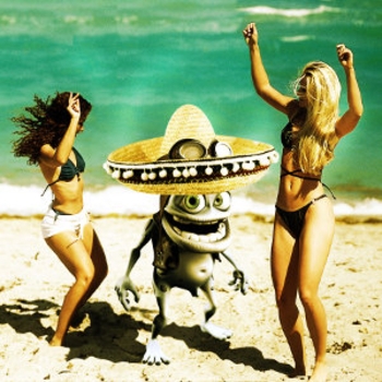 Friends