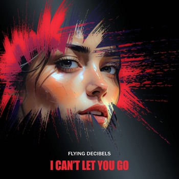 I Can't Let You Go