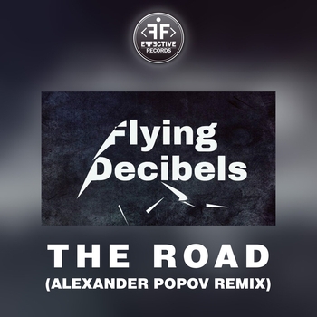 The Road (Alexander Popov Extended Remix)